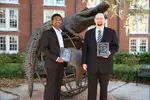 Warrington College of Business, University of Florida - Ph.D. Outstanding Teaching Award